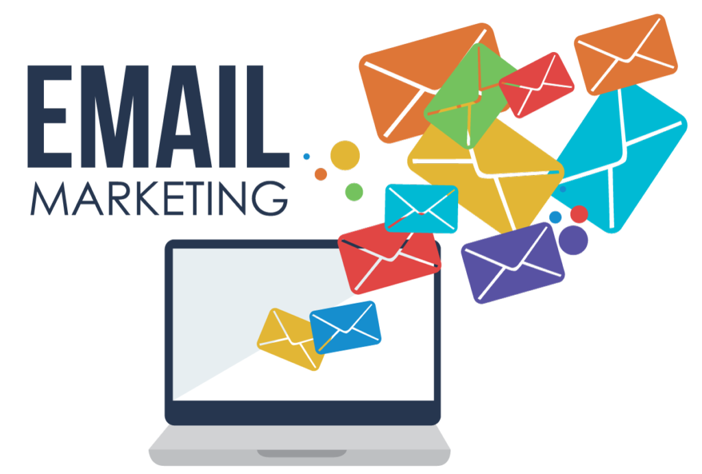 email marketing services in delhi