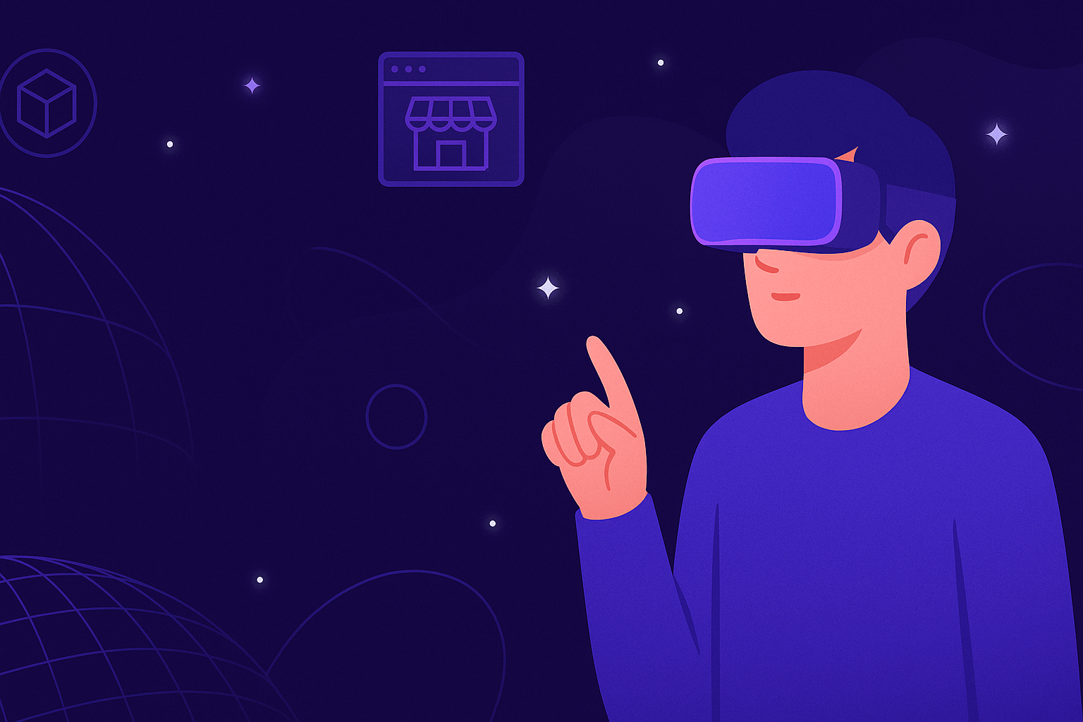 Metaverse Marketing: How Brands Should Prepare for Virtual Customer Experiences in 2026