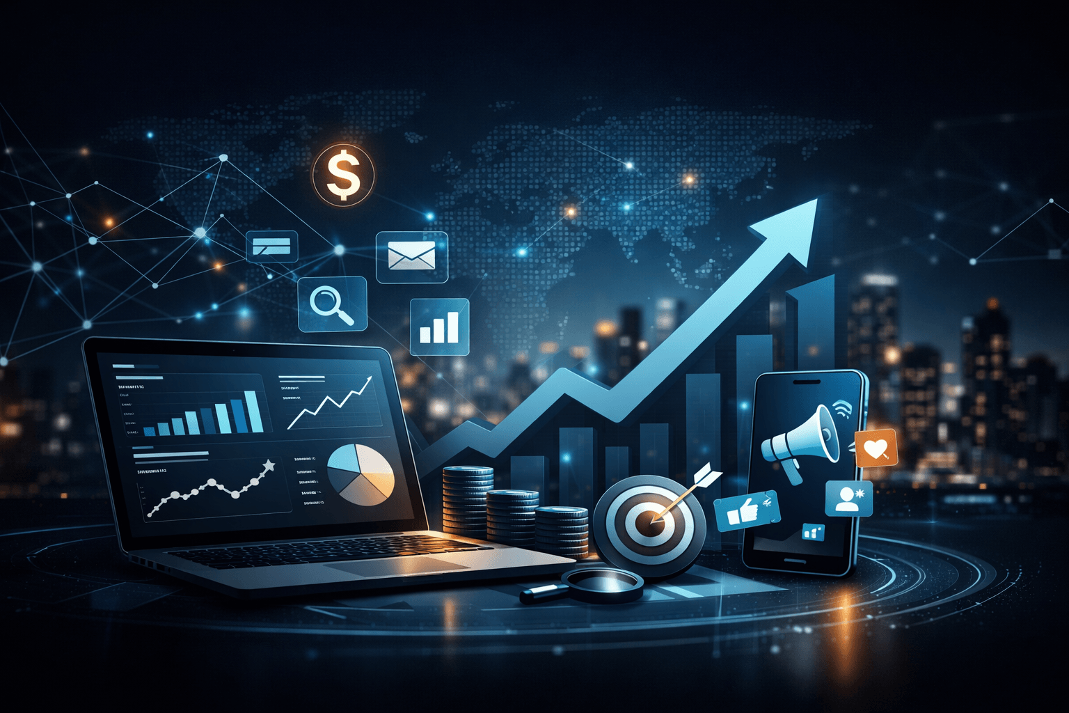 Best Digital Marketing Agency in Delhi - How to Find the Right One in 2026