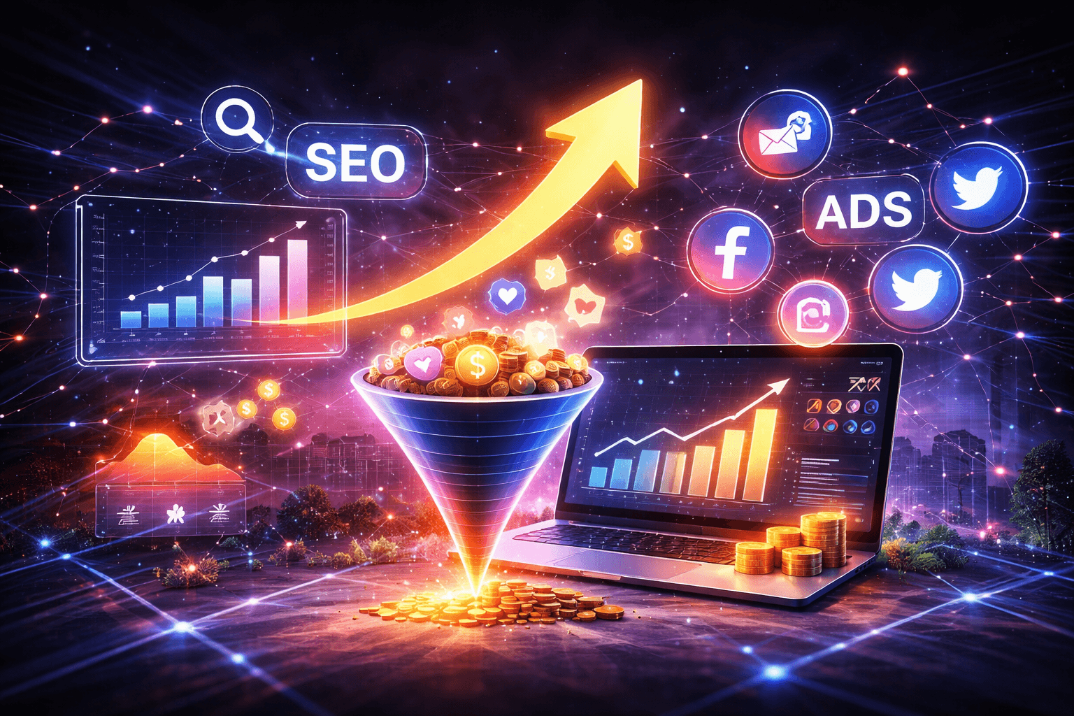 Boost Your Brand - Proven Digital Marketing Strategies That Work