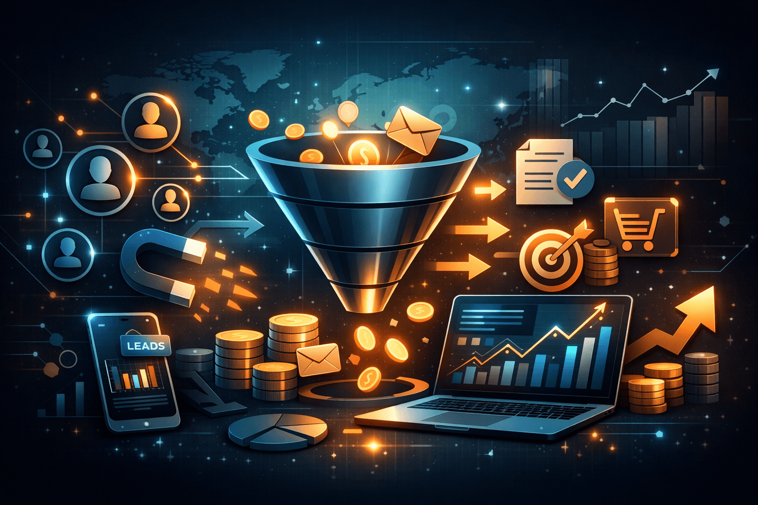 How to Generate Leads Online – 12 Proven Strategies That Actually Work in 2026 How to Generate Leads Online - 12 Proven Strategies That Actually Work in 2026