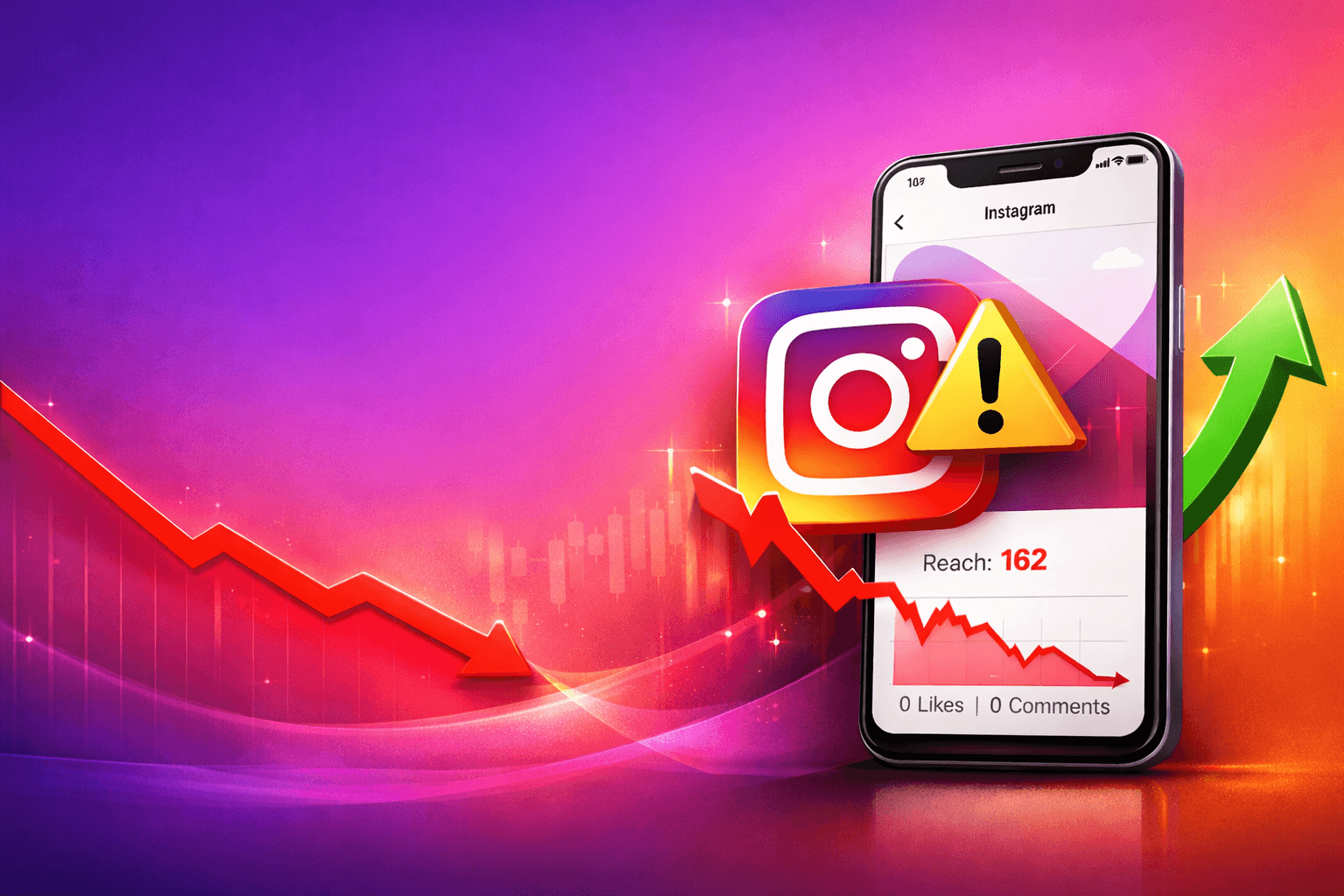 Instagram Shadowban Fix Guide - Get Your Account Back on Track