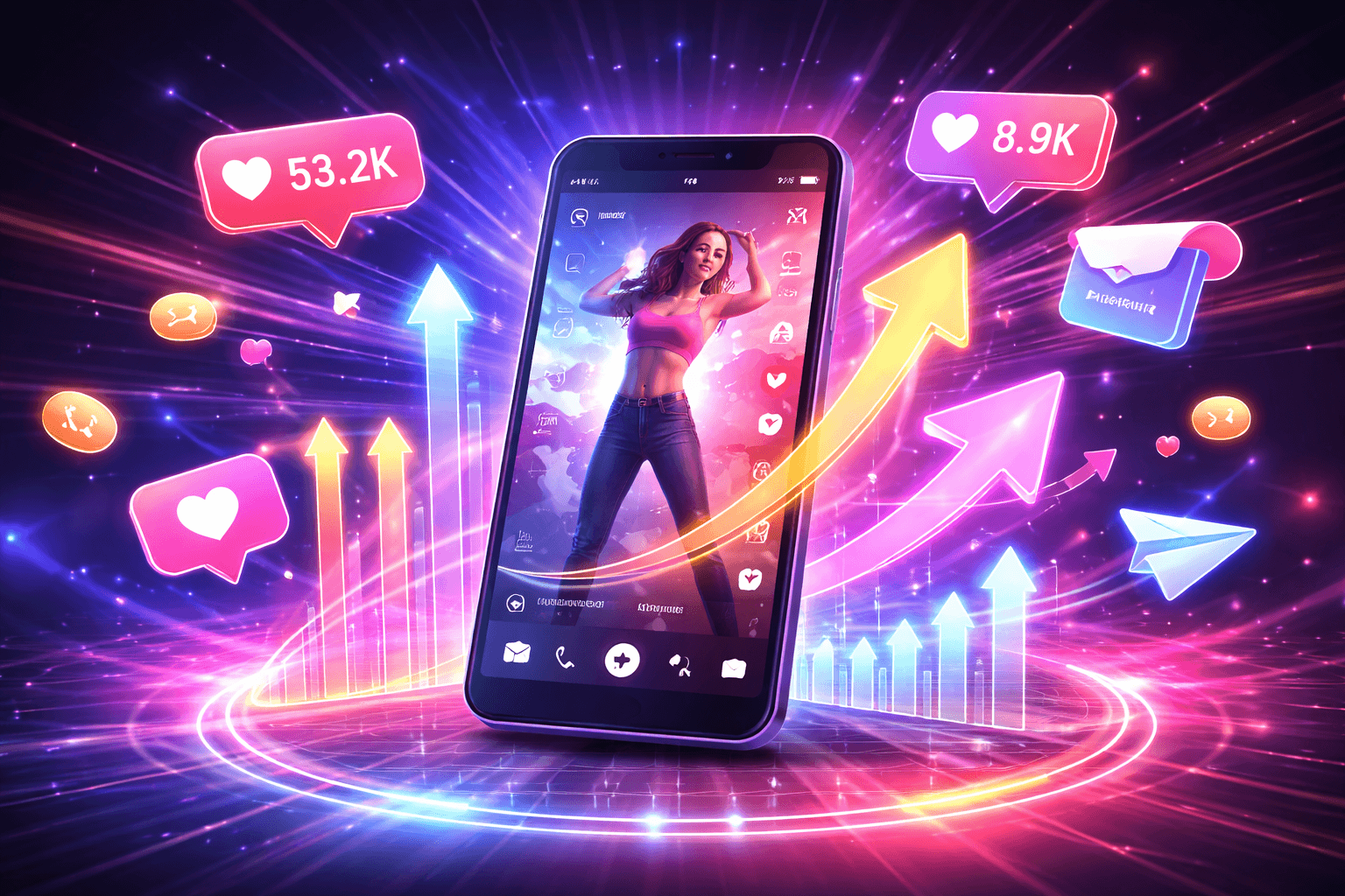 Mastering the Instagram Reels Algorithm - Your Guide to Viral Content