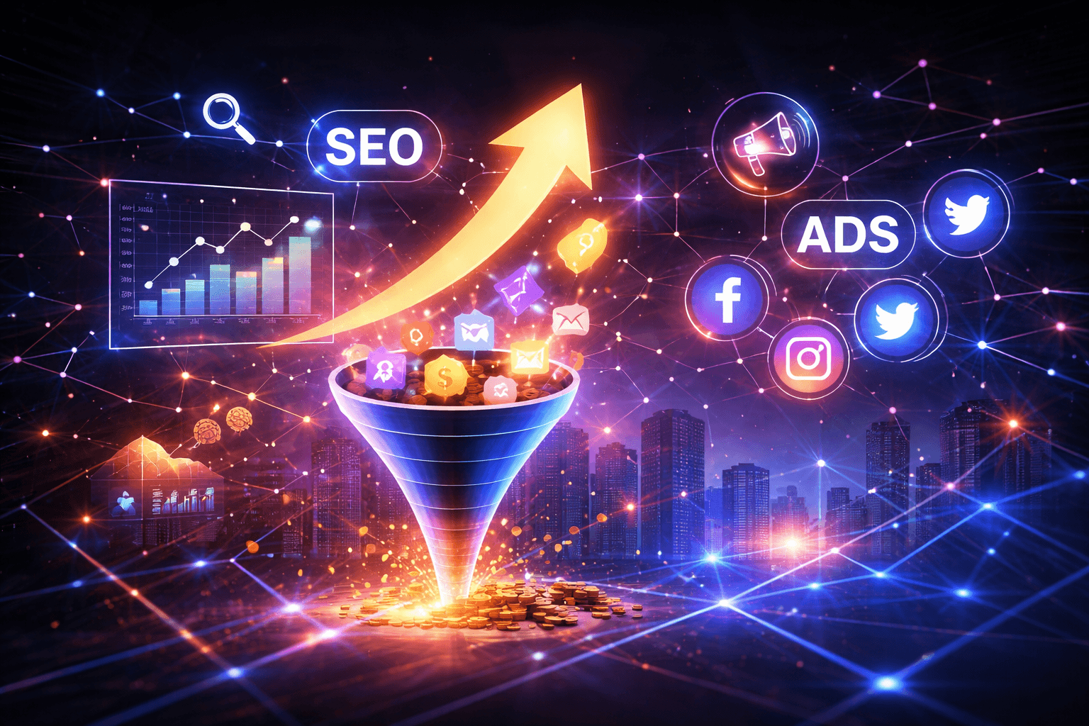 Unlock Growth: Essential Digital Marketing Strategies for 2026