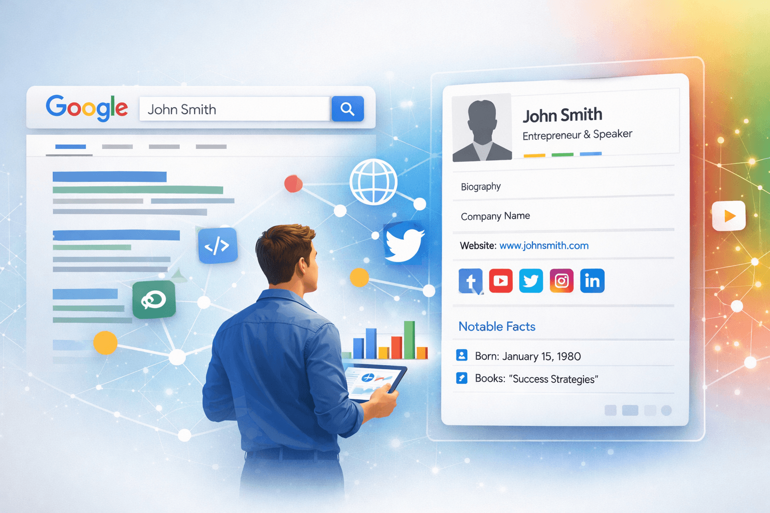 Unlock Your Google Knowledge Panel - Expert Tips & Guide
