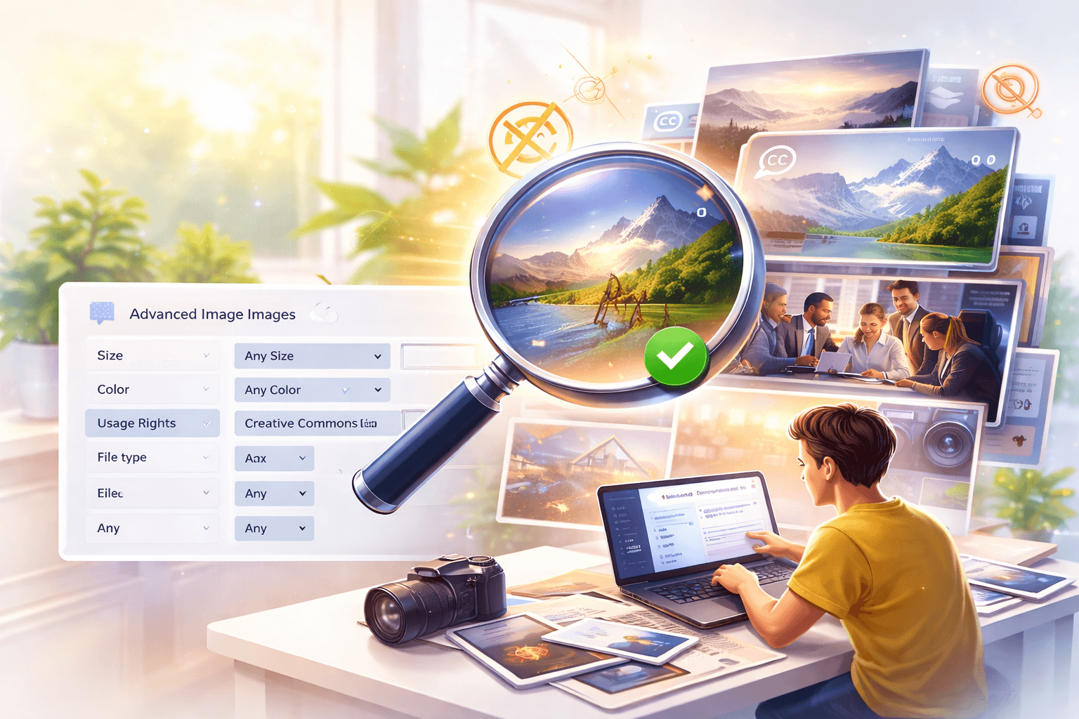 Image SEO Optimization Guide - How to Rank Images on Google (2026)