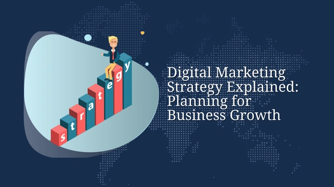 Scalable Digital Marketing Strategy: The Ultimate Framework
